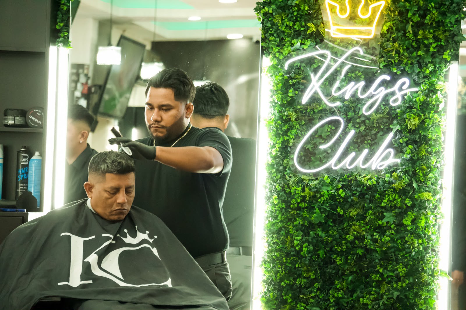 Kings Club Tecnológico