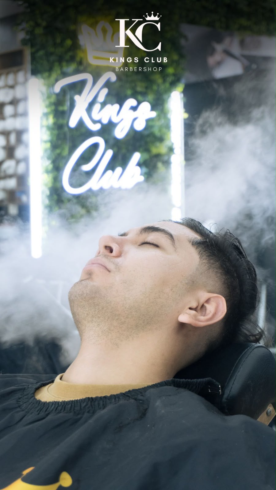 Kings Club Tecnológico